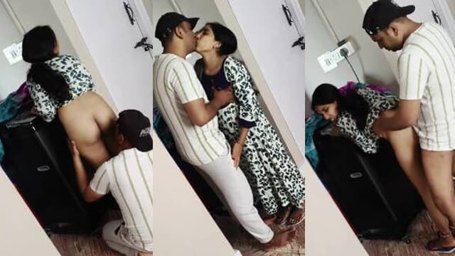 Cute Girl Neighbour Shy Fucking In Doggy Porn Video – Fsiblog