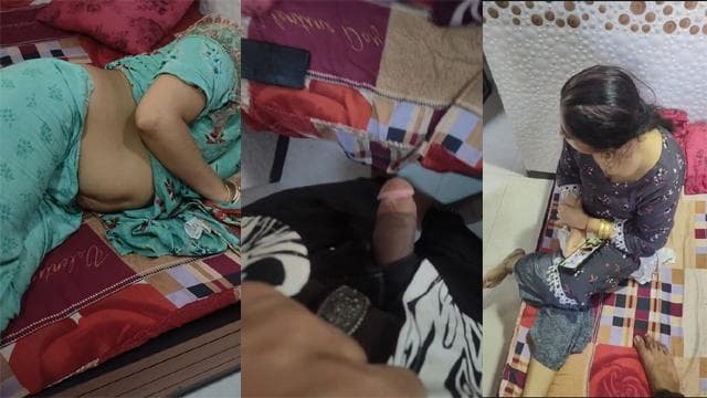 Mature Sleeping Aunty Nude Showing Son Dick – Fsiblog